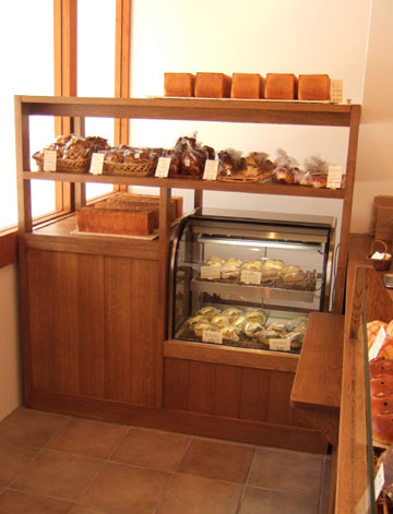 陳列棚_8/オーダー事例