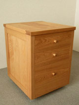 サイドワゴン_1/オーダー家具・オリジナル家具