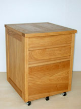 サイドワゴン_2/オーダー家具・オリジナル家具