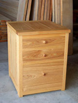 サイドワゴン_3/オーダー家具・オリジナル家具